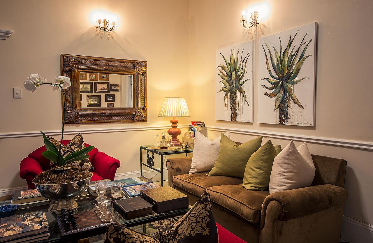 Goble Palms Guest Lodge & Urban Retreat Durban Exteriör bild